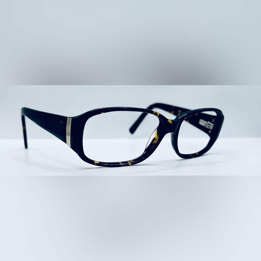 St. Moritz Drake Tortoise Oval Sunglasses Frames Only